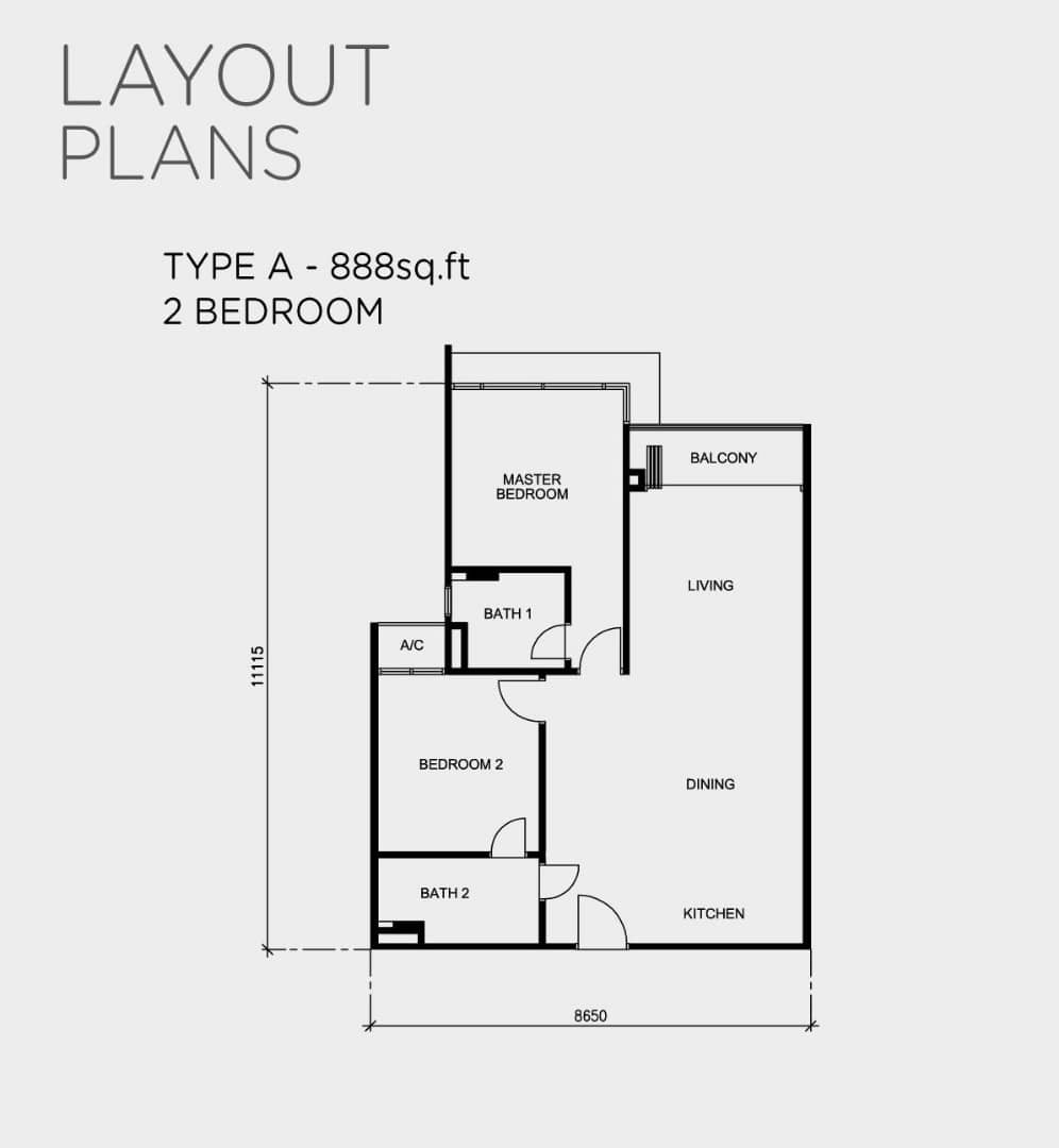 One Residences - photo 11