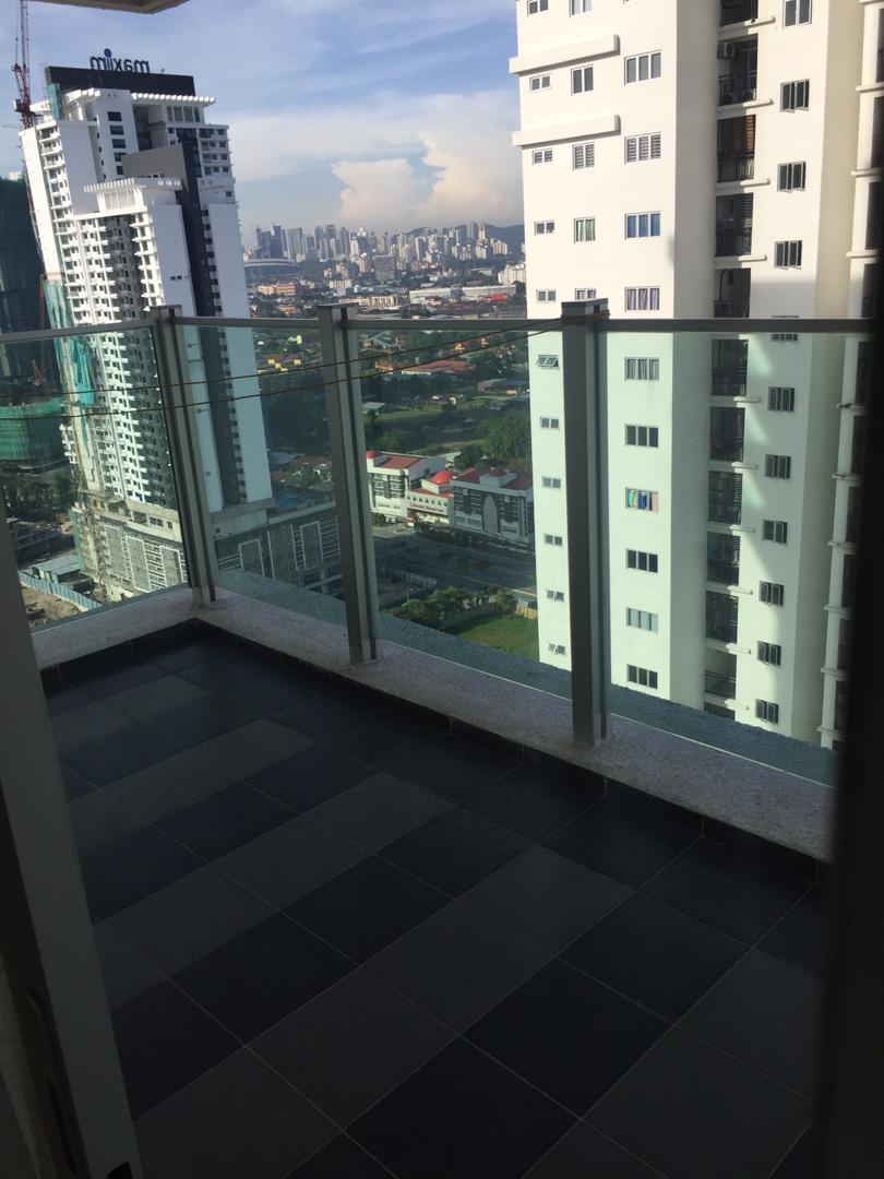 Maxim Citylights Sentul KL - photo 3