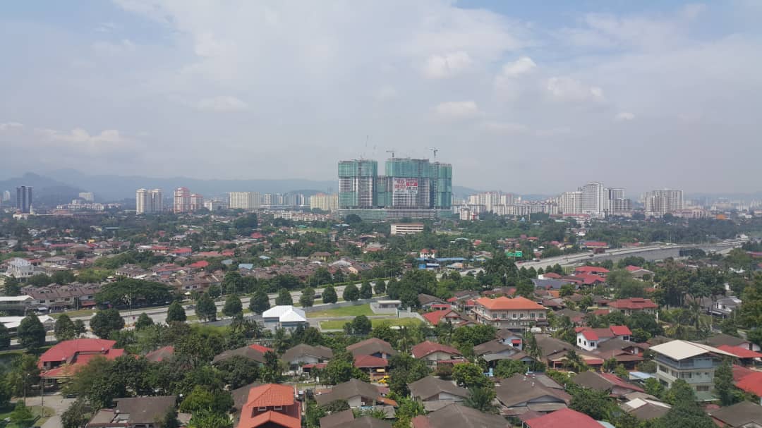 Maxim Citylights Sentul KL - photo 10