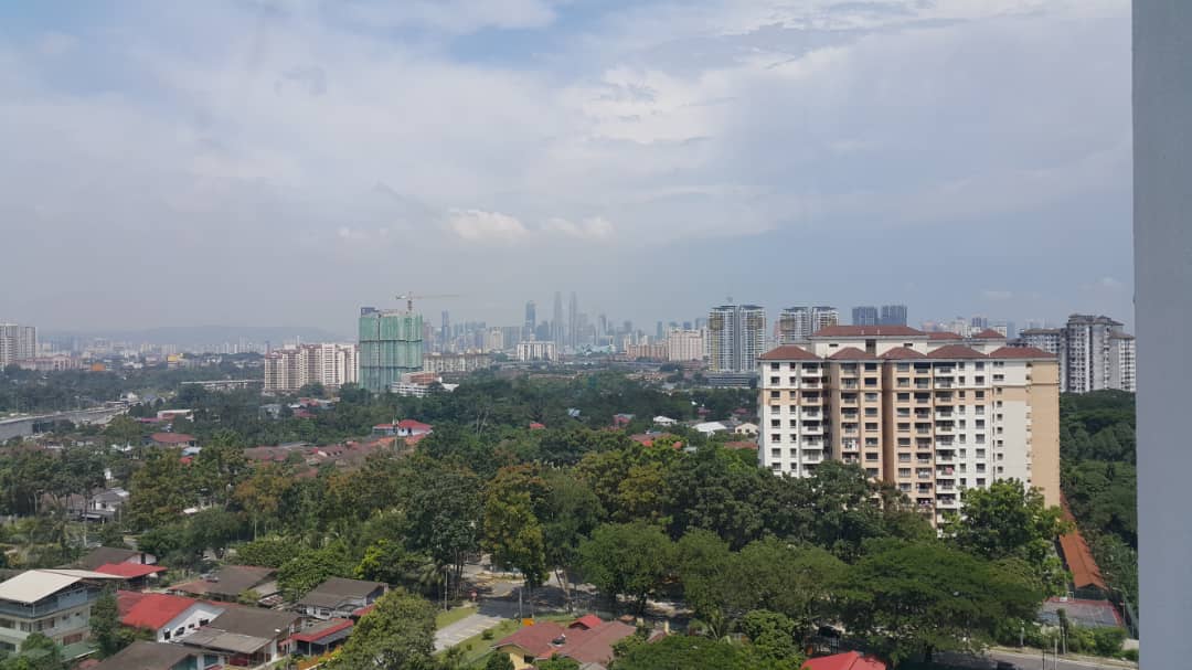 Maxim Citylights Sentul KL - photo 12