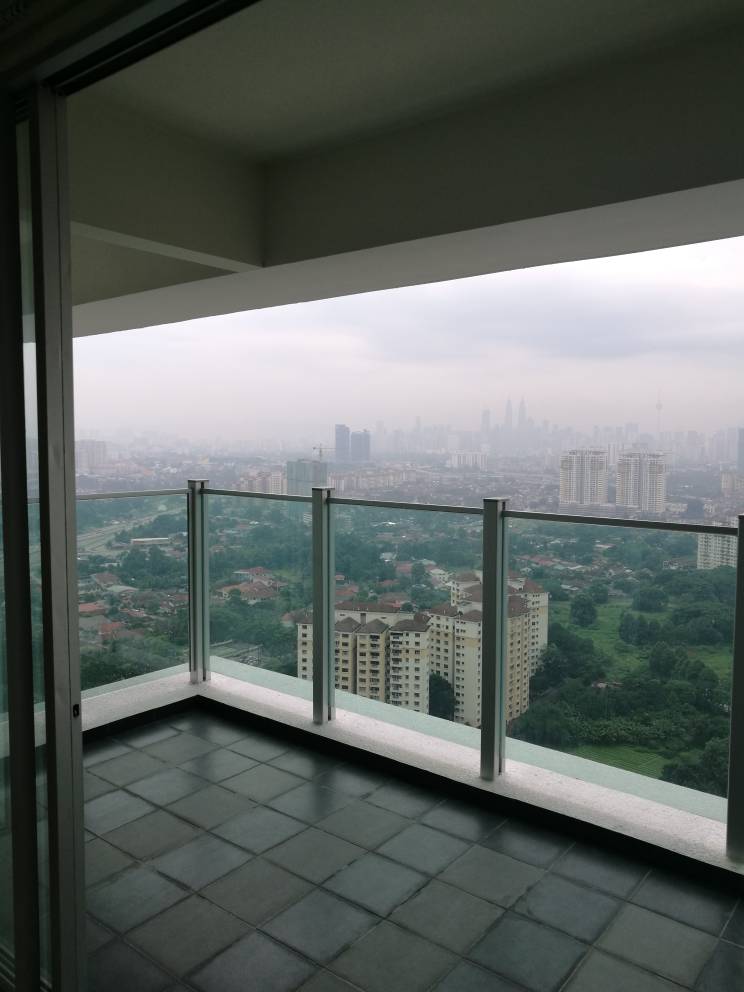 maxim citylights sentul kl - photo 8
