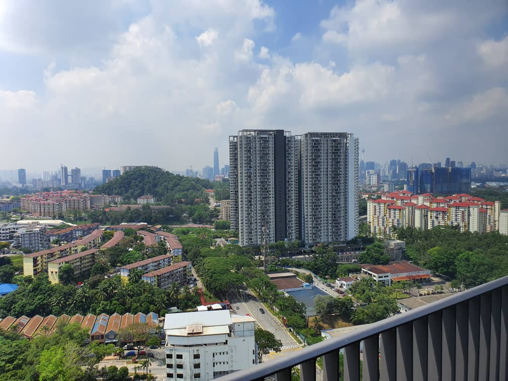 Lexa Residence The Quartz, Wangsa Maju - photo 5