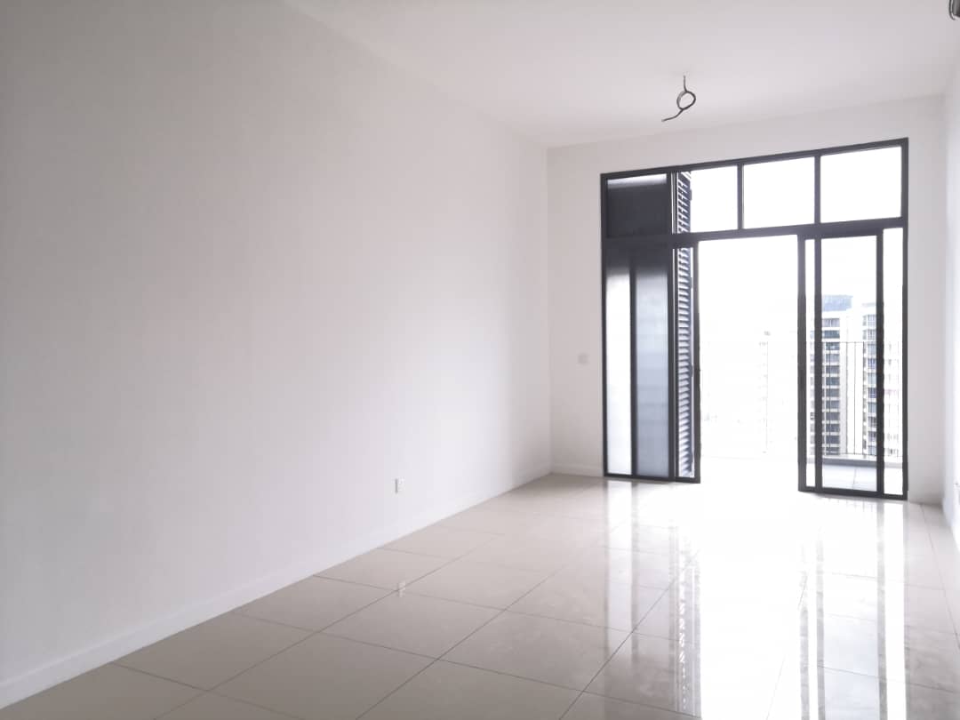 Lexa Residence The Quartz, Wangsa Maju - photo 2