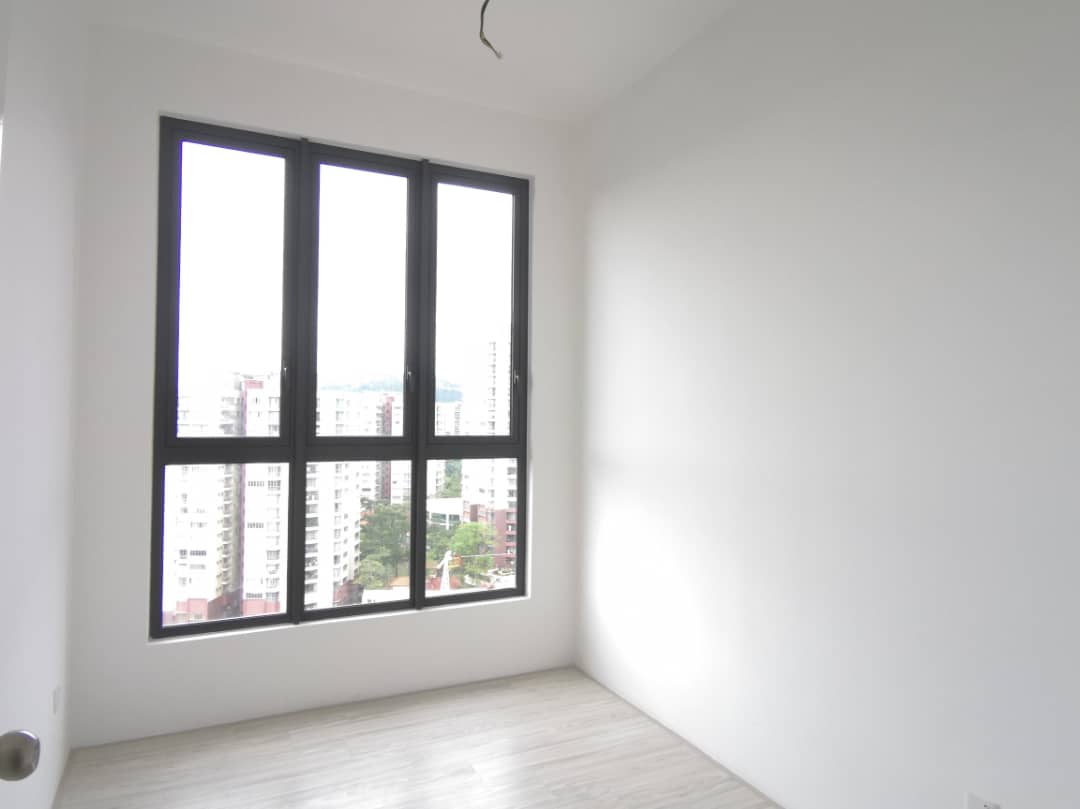 Lexa Residence The Quartz, Wangsa Maju - photo 3