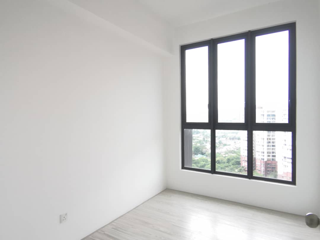 Lexa Residence The Quartz, Wangsa Maju - photo 4