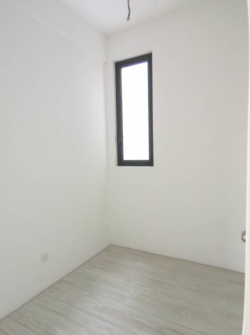 Lexa Residence The Quartz, Wangsa Maju - photo 5