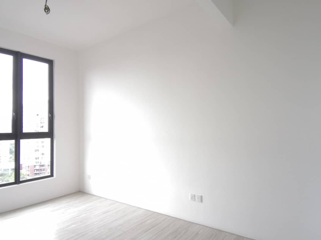 Lexa Residence The Quartz, Wangsa Maju - photo 6