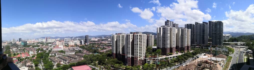 Lexa Residence The Quartz, Wangsa Maju - photo 11