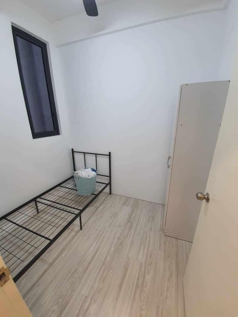 Lexa Residence The Quartz, Wangsa Maju - photo 3