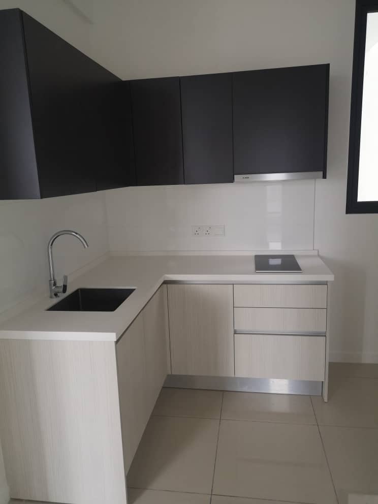 Lexa Residence The Quartz, Wangsa Maju - photo 1