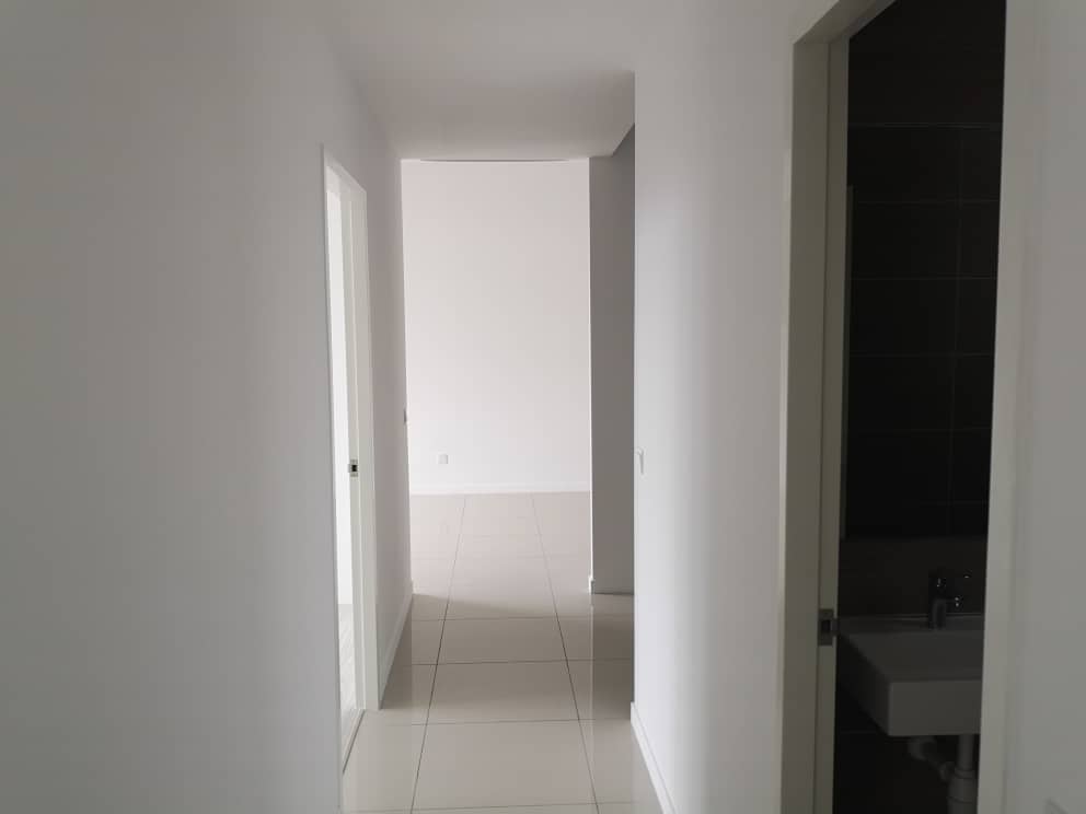Lexa Residence The Quartz, Wangsa Maju - photo 4