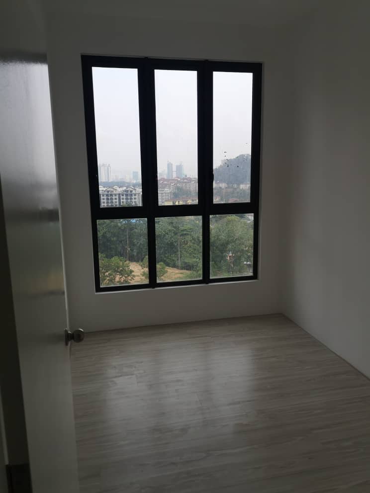 Lexa Residence The Quartz, Wangsa Maju - photo 6