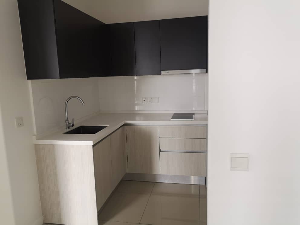 Lexa Residence The Quartz, Wangsa Maju - photo 7