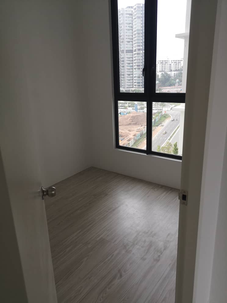 Lexa Residence The Quartz, Wangsa Maju - photo 8