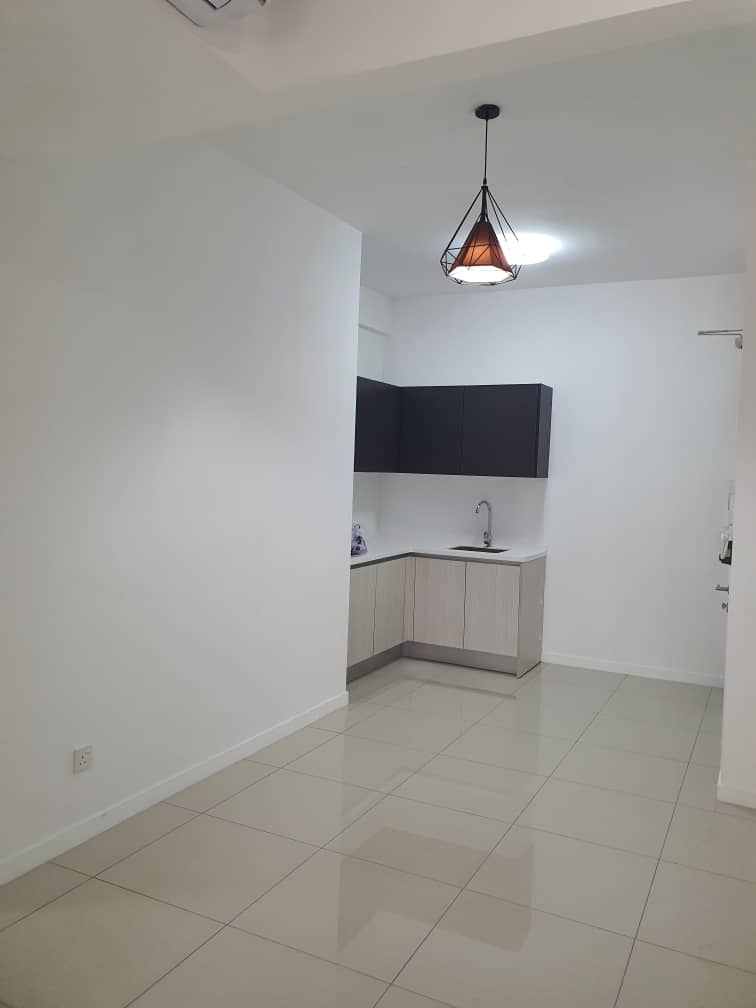 Lexa Residence The Quartz, Wangsa Maju