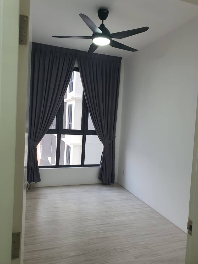 Lexa Residence The Quartz, Wangsa Maju - photo 2