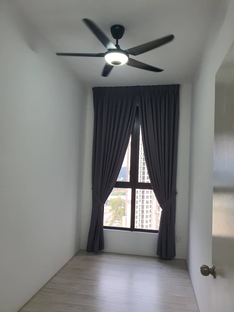 Lexa Residence The Quartz, Wangsa Maju - photo 3