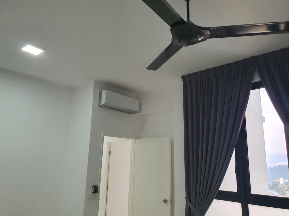 Lexa Residence The Quartz, Wangsa Maju - photo 4