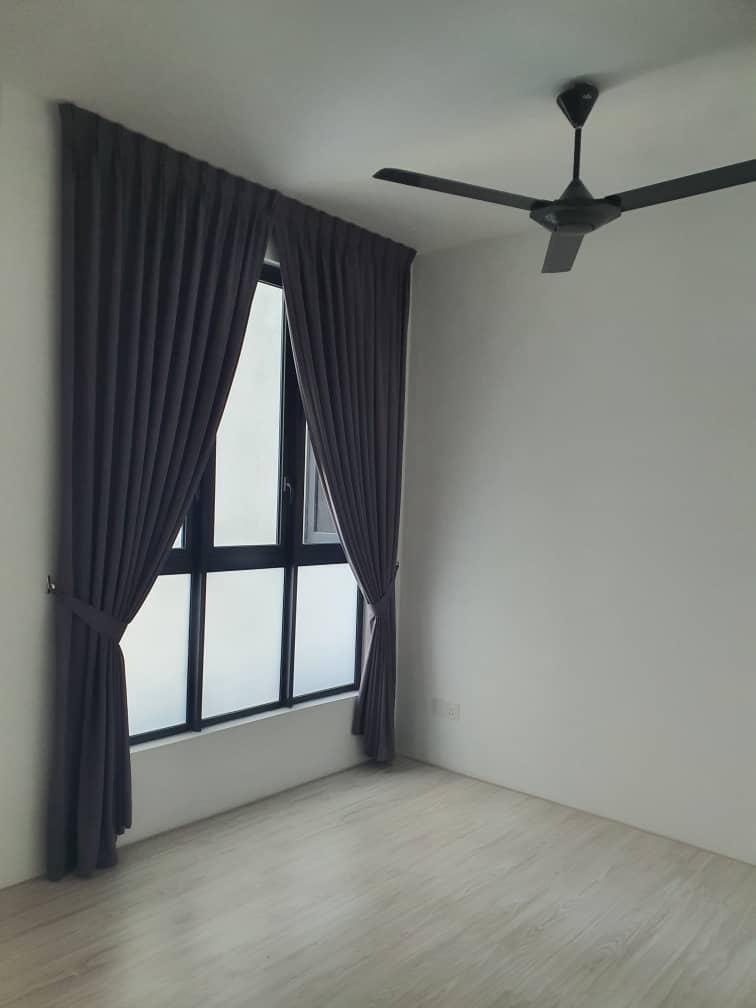 Lexa Residence The Quartz, Wangsa Maju - photo 5