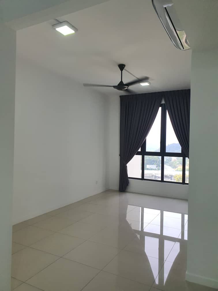 Lexa Residence The Quartz, Wangsa Maju - photo 6