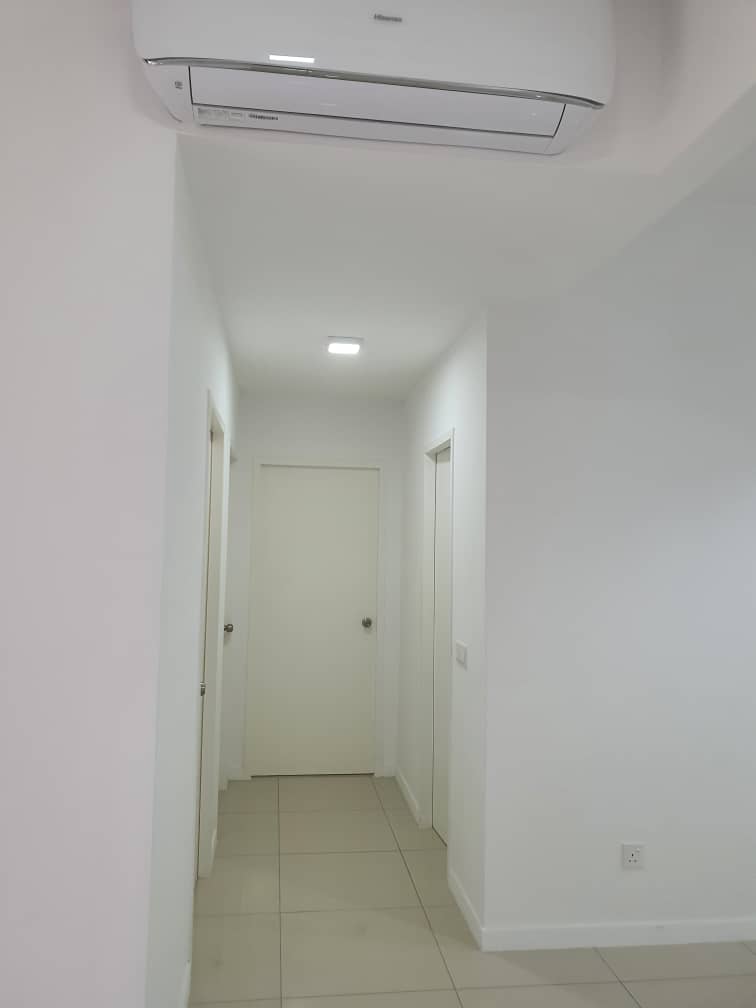 Lexa Residence The Quartz, Wangsa Maju - photo 7