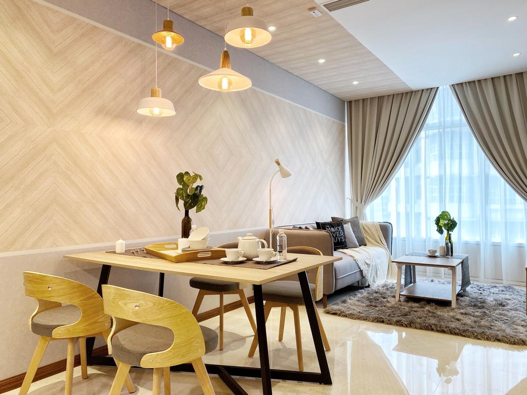Sky Suites  KLCC - photo 10