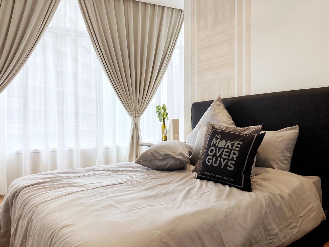 Sky Suites  KLCC - photo 11