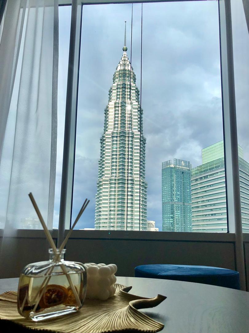 Sky Suites  KLCC - photo 2