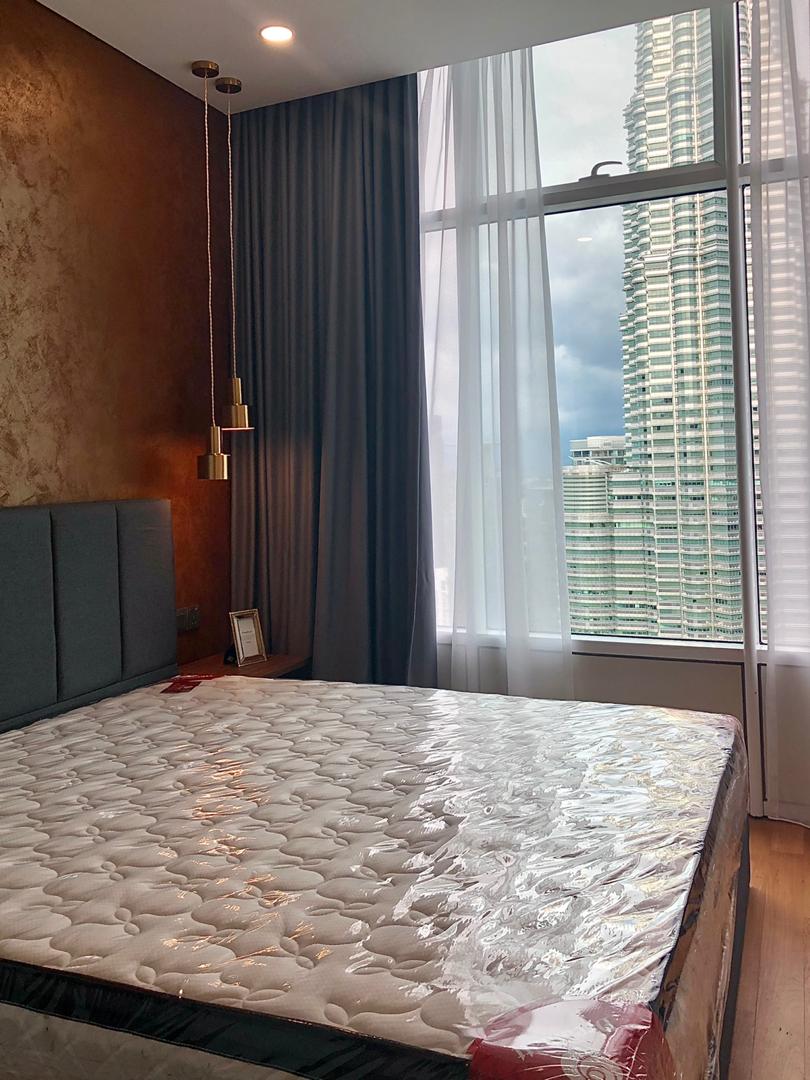 Sky Suites  KLCC - photo 9