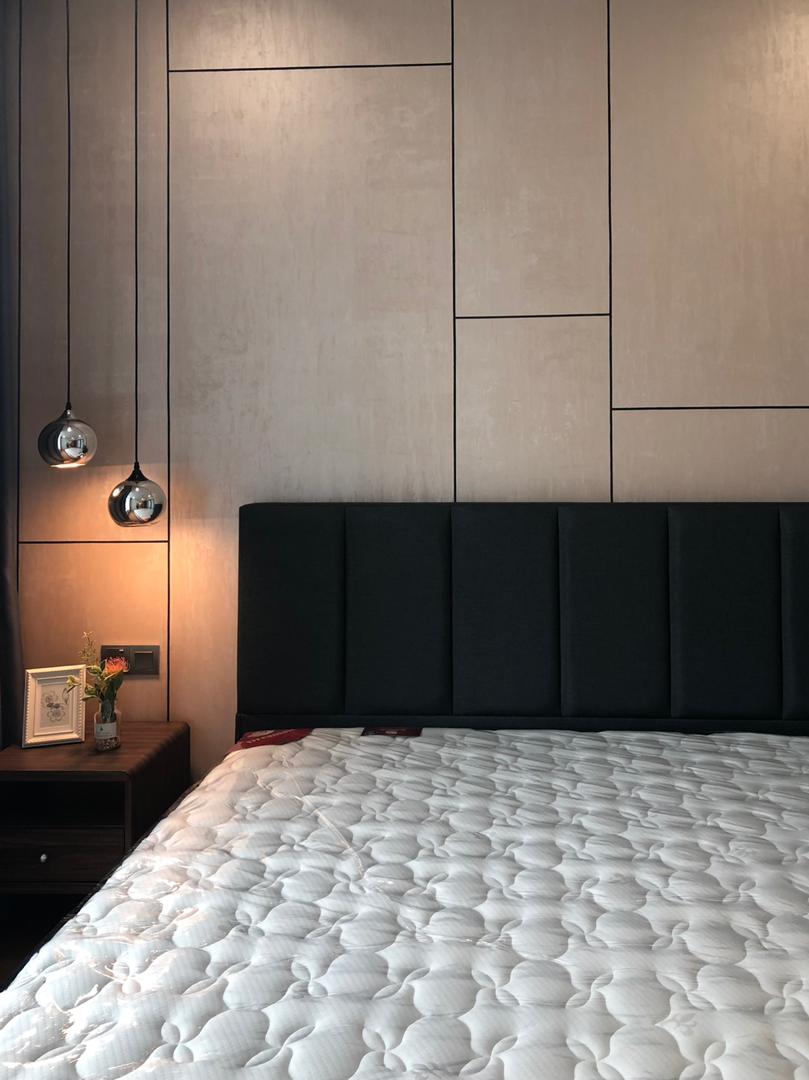 Sky Suites  KLCC - photo 11