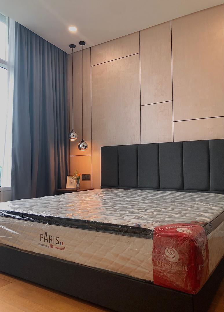 Sky Suites  KLCC - photo 12
