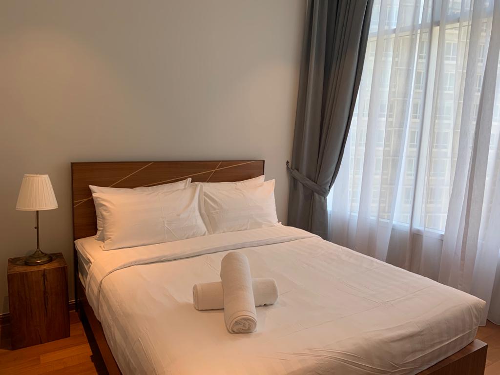 Sky Suites KLCC - photo 7
