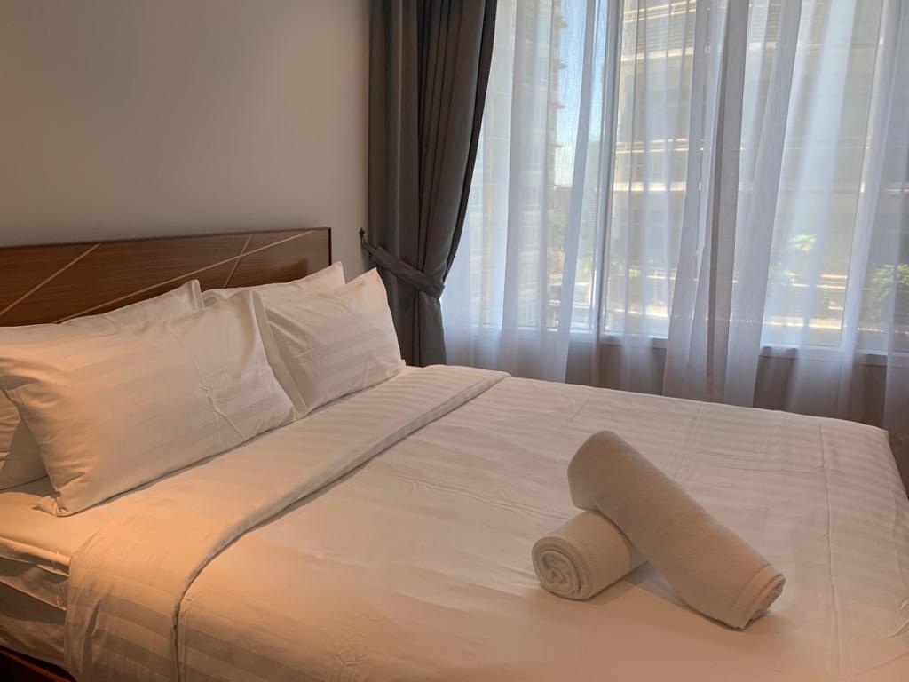 Sky Suites KLCC - photo 9