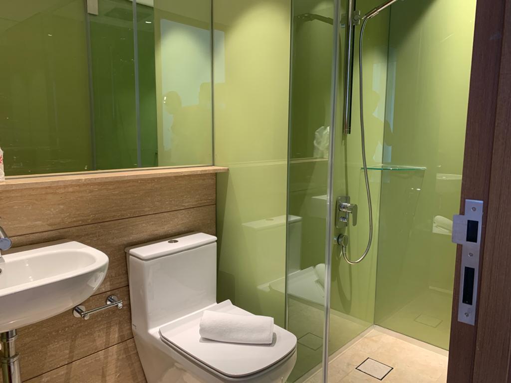 Sky Suites KLCC - photo 11