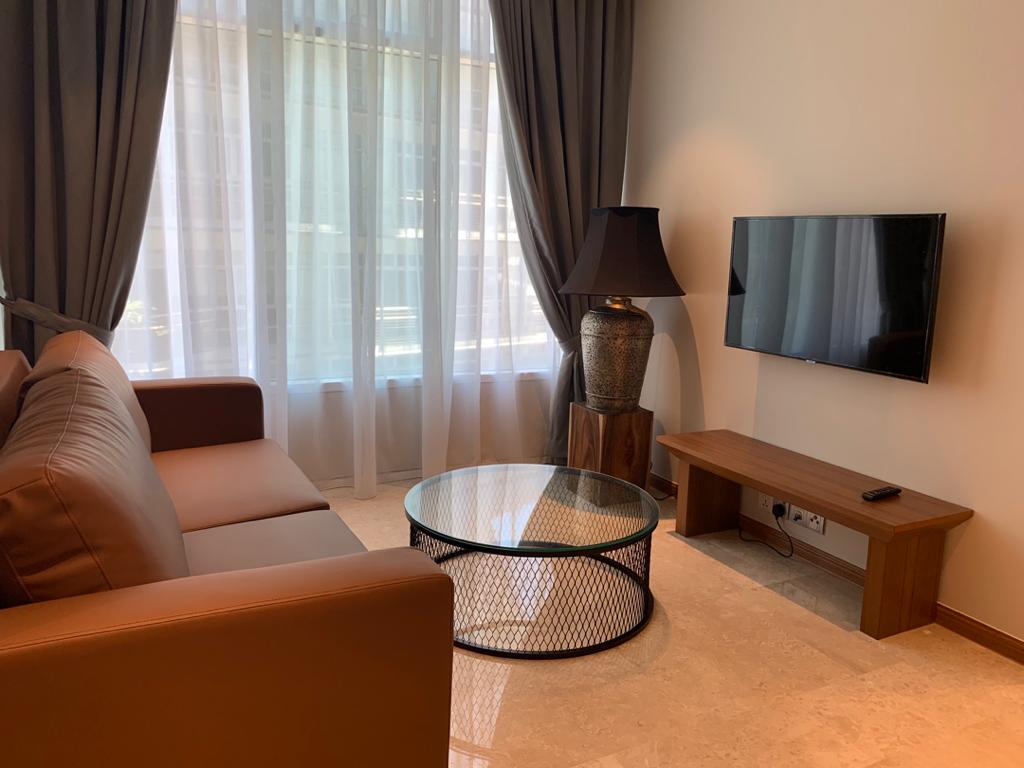 Sky Suites KLCC - photo 12