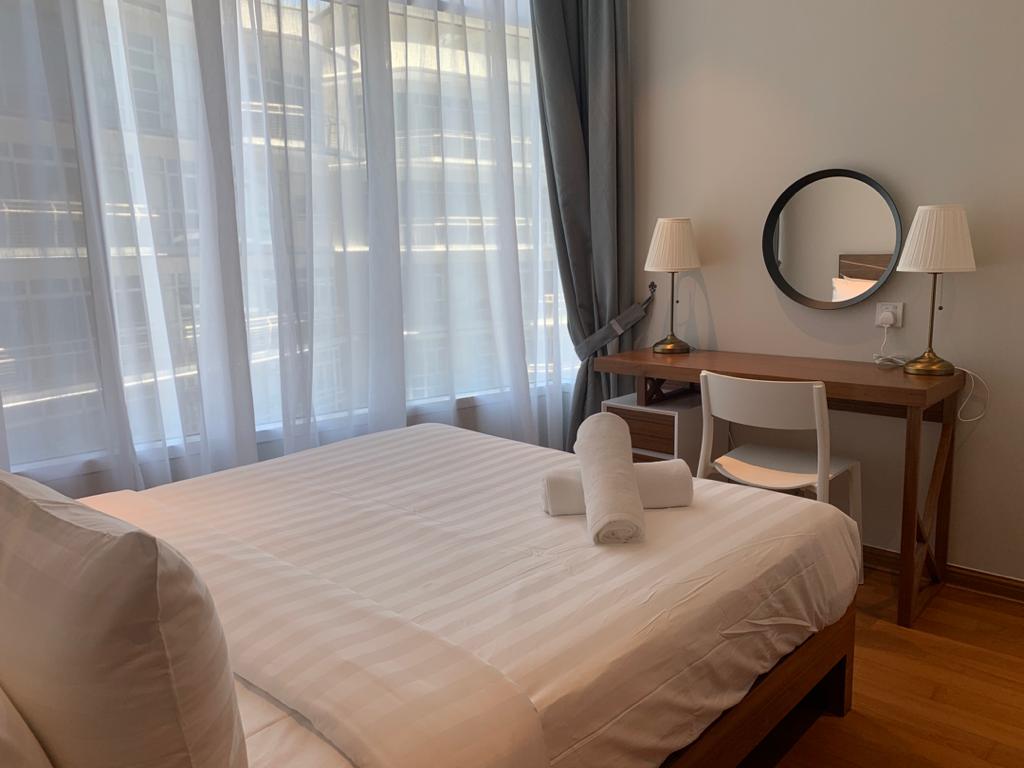 Sky Suites KLCC - photo 13