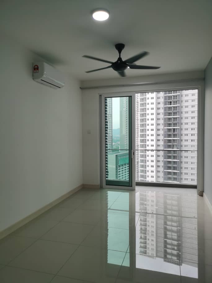 Sentul Point Suite Apartment - photo 2