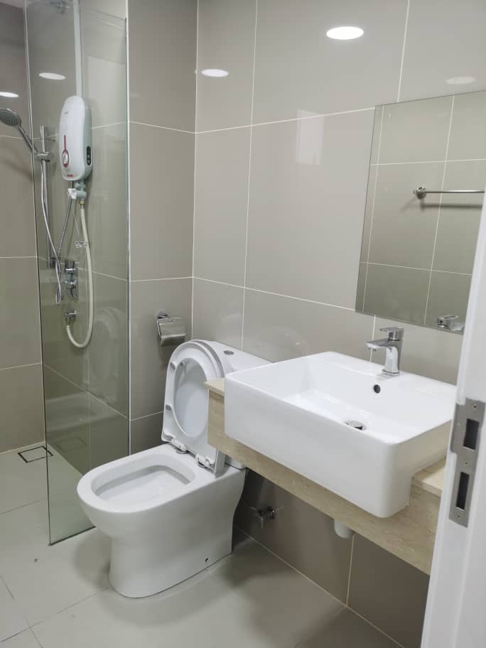 Sentul Point Suite Apartment - photo 4