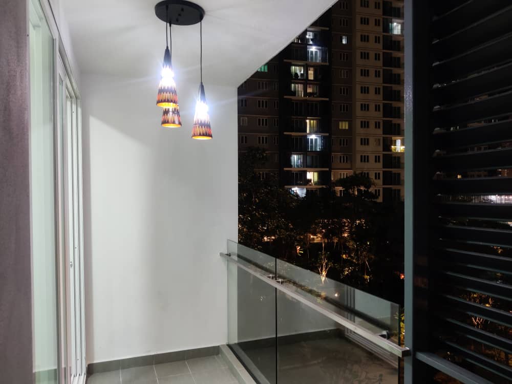 Sentul Point Suite Apartment - photo 6