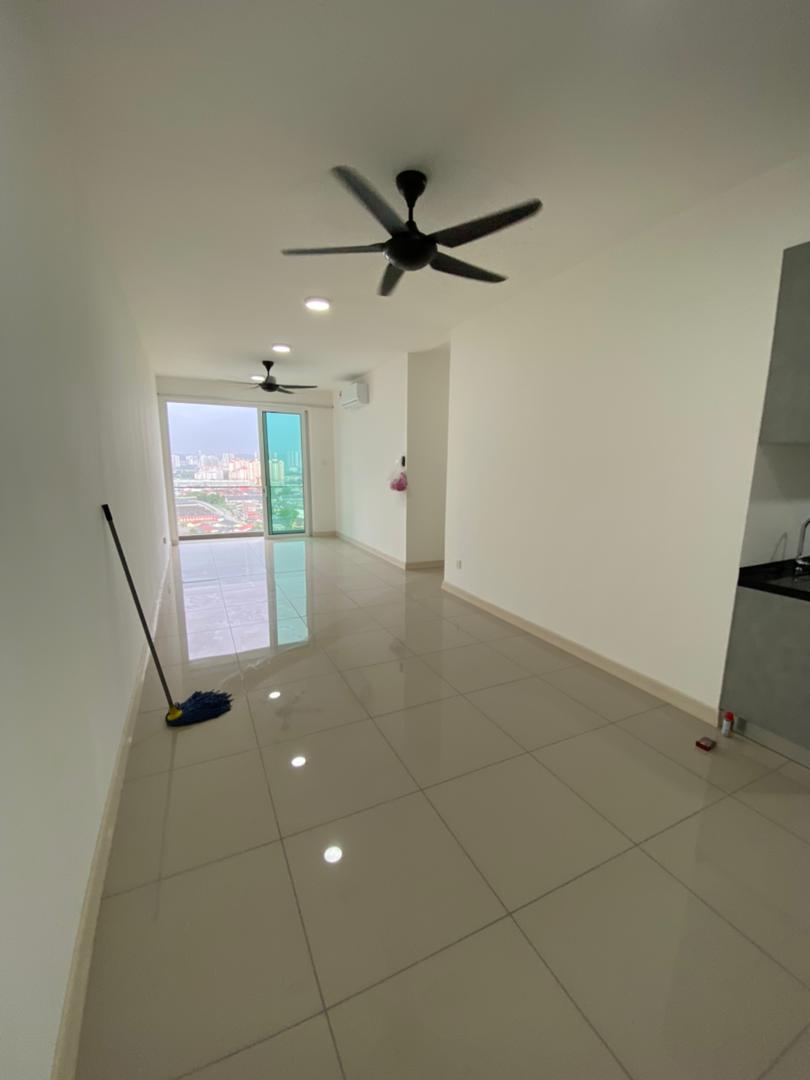 Sentul Point Suite Apartment - photo 6