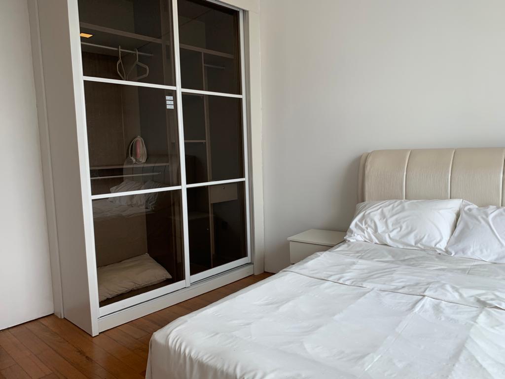 Soho Suites  KLCC - photo 7