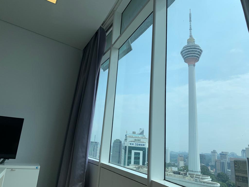 Soho Suites  KLCC - photo 10