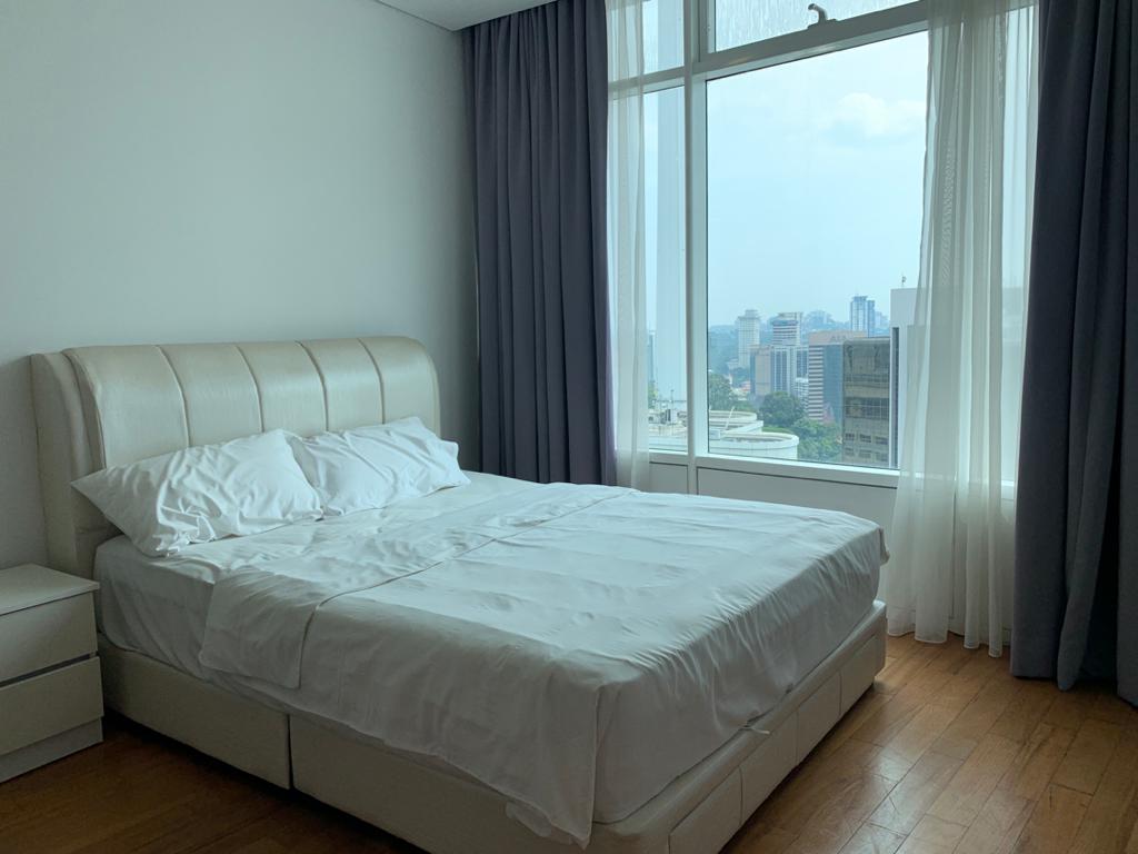 Vortex Hotel Suites Residences KLCC - photo 6