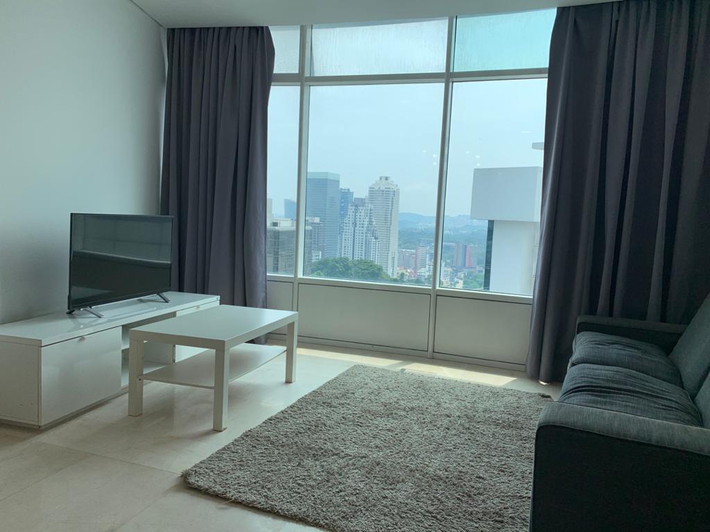 Vortex Hotel Suites Residences KLCC - photo 9