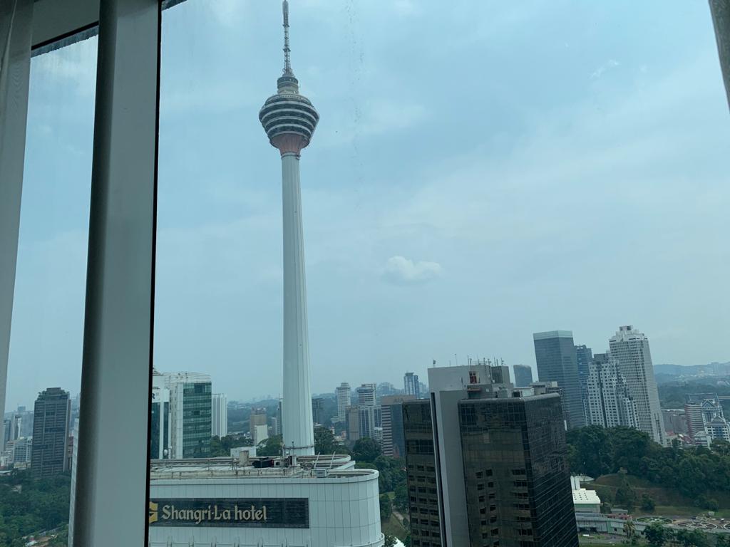 Vortex Hotel Suites Residences KLCC - photo 5