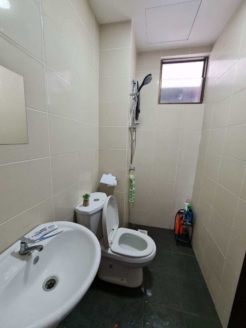 Kondominium Residensi Zamrud Kajang 2 - photo 9