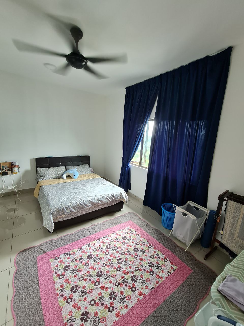 Kondominium Residensi Zamrud Kajang 2 - photo 10