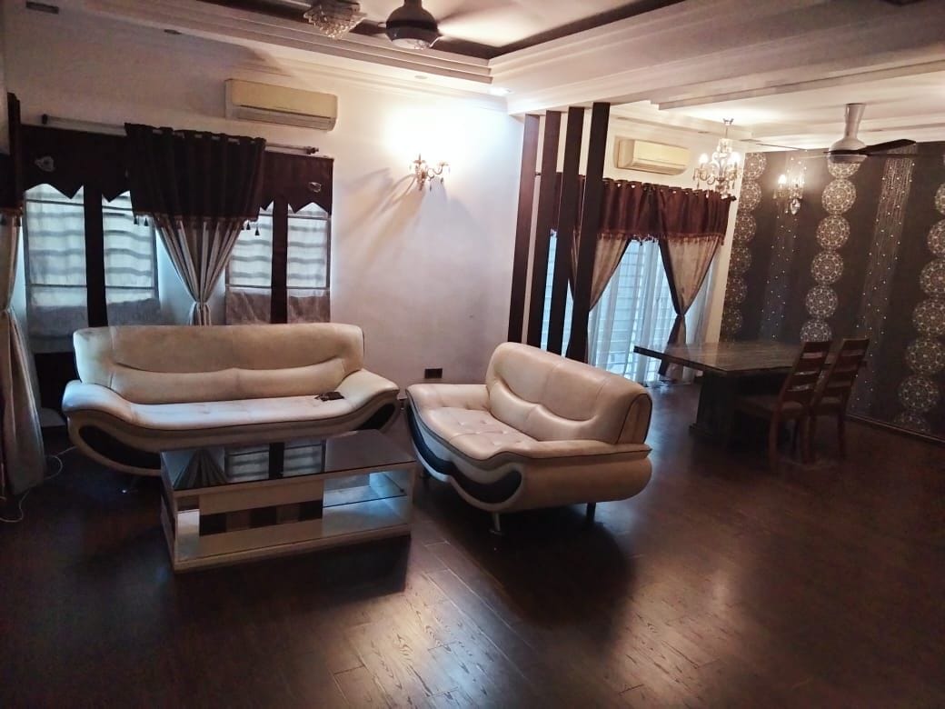 Semi D Renovated 2 Sty Desa Villa Merab Sg Merab - photo 5