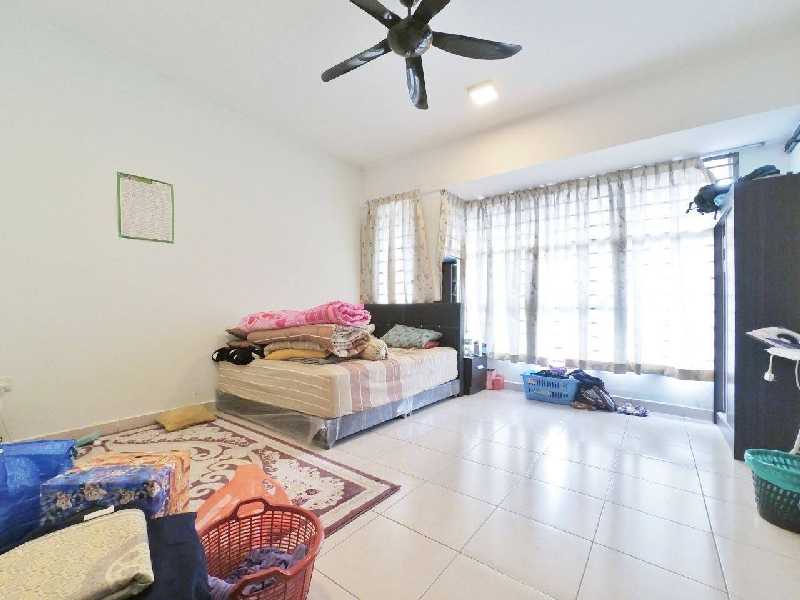 Termurah Double Storey Bangi Avenue 2 - photo 4