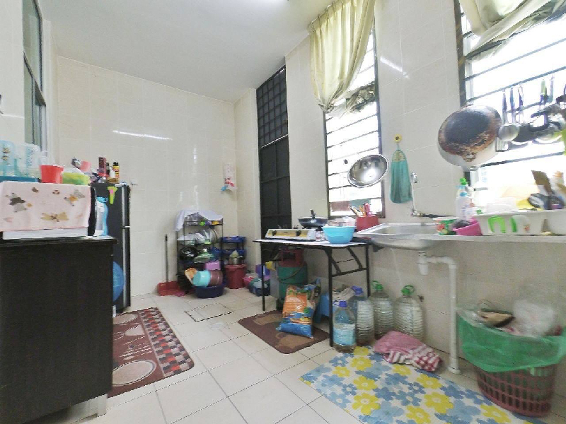 Termurah Double Storey Bangi Avenue 2 - photo 5